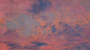 metin için alanı olan grunge arkaplanı