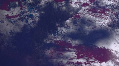 renkli mermer doku ile grunge arka plan