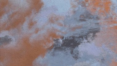 metin için alanı olan grunge doku arkaplanı