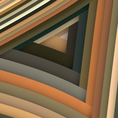 Modern dokulu arka plan 