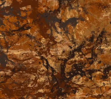 metin için alanı olan grunge arkaplanı