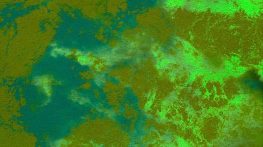 boya lekeleri ile grunge arka plan