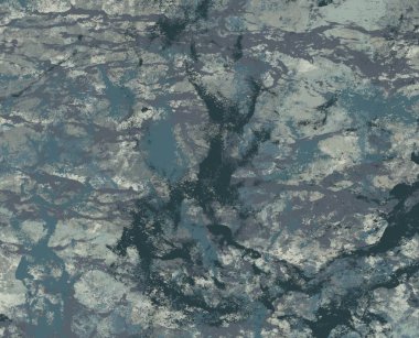 Kopya alanı ile soyut grunge mermer arkaplan