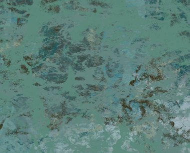 metin için alanı olan grunge arkaplanı