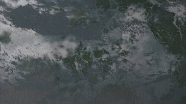 metin için alanı olan grunge doku arkaplanı