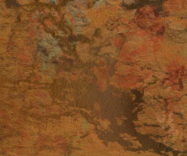 Boya lekeleriyle soyut arkaplan 