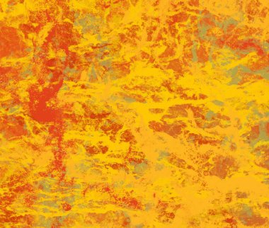 metin için alanı olan grunge arkaplanı