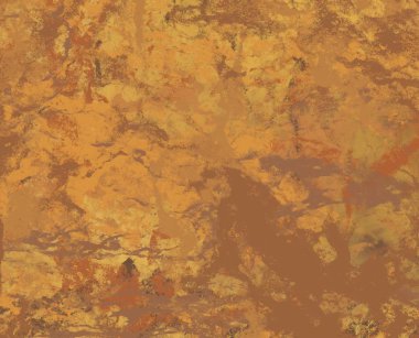 metin için alanı olan grunge arkaplanı