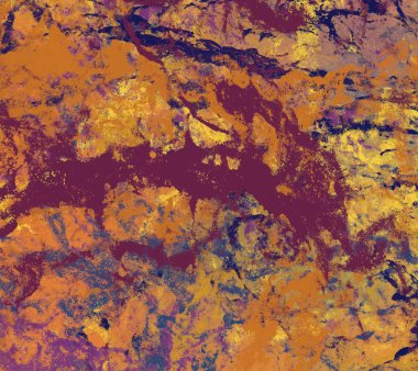 Metin için alanı olan soyut grunge arkaplanı