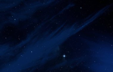 Soyut alan koyu arka plan  