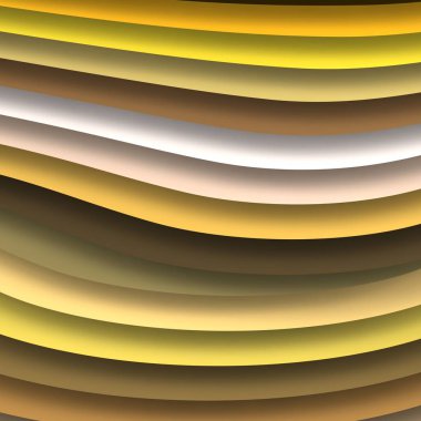 3 boyutlu illüstrasyon. Web modern fon. Renkli desen. Soyut geometrik şekiller. arkaplan.