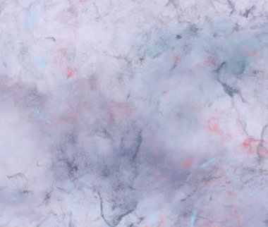 metin için alan ile renkli mermer doku ile soyut arka plan