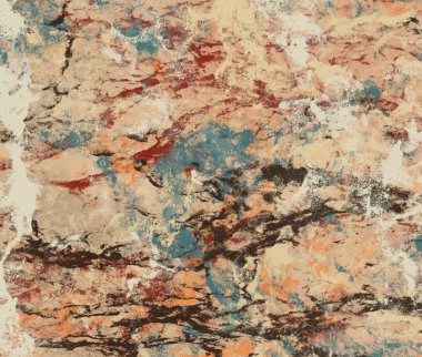 Vintage grunge arka plan, metin alanı olan