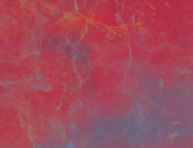 metin için alan ile renkli mermer doku ile soyut arka plan