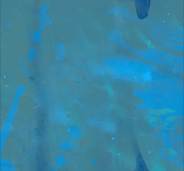 Metin için alanı olan soyut suluboya arkaplanı