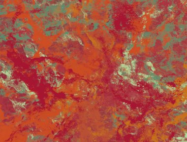 Soyut grungy dokulu arka plan