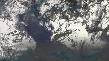 Metnin için alanı olan soyut grunge arkaplanı