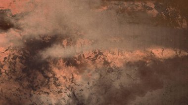 boya lekeleri ile grunge arka plan