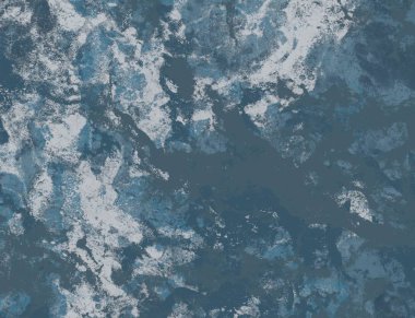 metin için alanı olan grunge arkaplanı