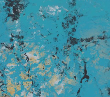 metin için alanı olan grunge arkaplanı