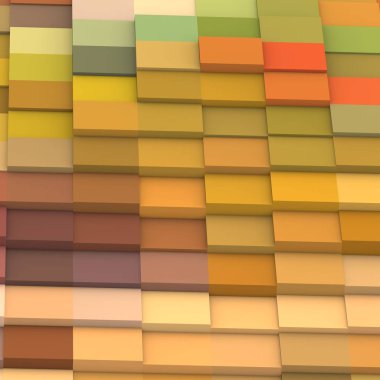 Modern dokulu arka plan 