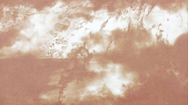 metin için alanı olan grunge arkaplanı