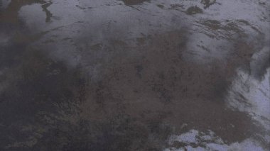 metin için alanı olan grunge doku arkaplanı