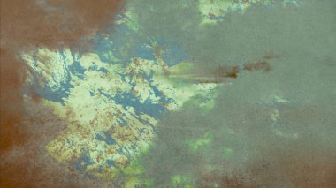 metin için alanı olan grunge arkaplanı