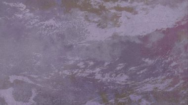 Metin için yeri olan boya lekeleriyle soyut arkaplan