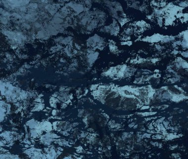 Vintage grunge arka plan, metin alanı olan