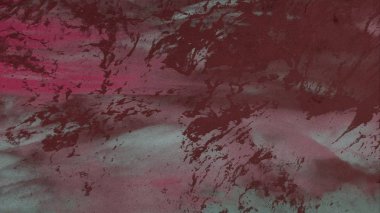 boya lekeleri ile grunge arka plan