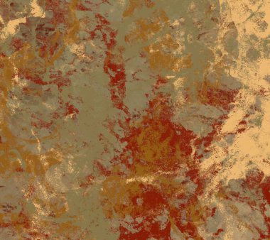 metin için alanı olan grunge arkaplanı