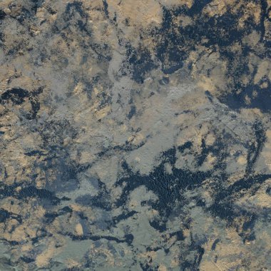 Metin için alanı olan soyut arkaplan