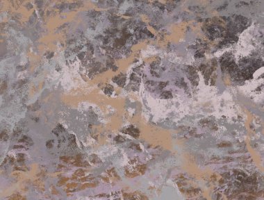 3 boyutlu illüstrasyon. Web modern fon. Renkli desen. Soyut geometrik şekiller. arkaplan.