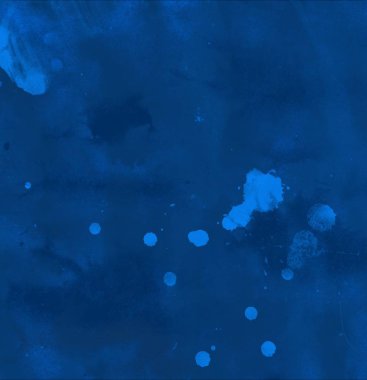 Metin için alanı olan soyut suluboya arkaplanı