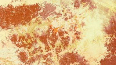 Metnin için alanı olan soyut grunge arkaplanı