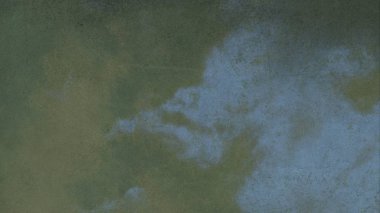 Boya lekeleriyle soyut arkaplan 