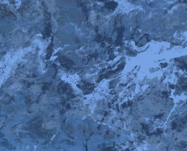 terk edilmiş renkli yapı, grungy antik beton arka plan