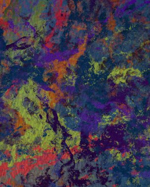 metin için alanı olan grunge doku arkaplanı