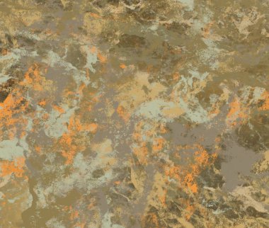 3 boyutlu illüstrasyon. Web modern fon. Renkli desen. Soyut geometrik şekiller. arkaplan.