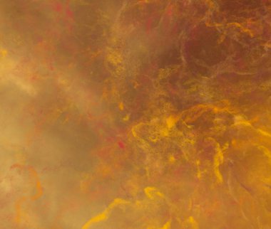 metin için alan ile renkli mermer doku ile soyut arka plan