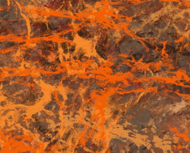 Vintage grunge arka plan, metin alanı olan