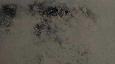 metin için alanı olan grunge arkaplanı