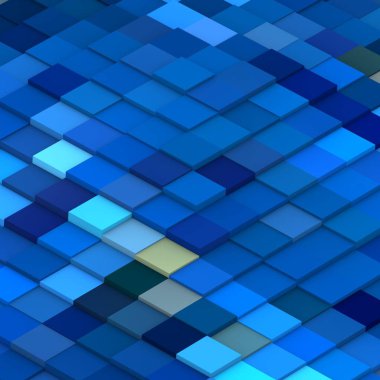 Modern dokulu arka plan 