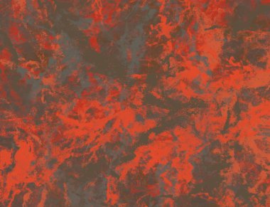 metin için alanı olan grunge arkaplanı