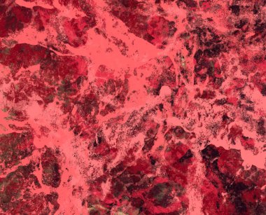 Vintage grunge arka plan, metin alanı olan