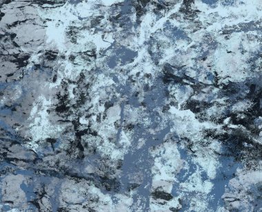 Soyut grungy dokulu arka plan