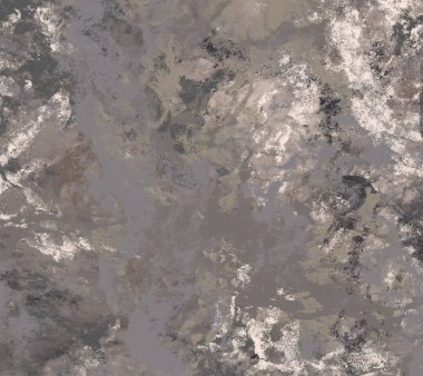 metin için alanı olan grunge arkaplanı