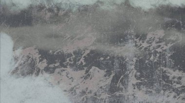 Metnin için alanı olan soyut grunge arkaplanı