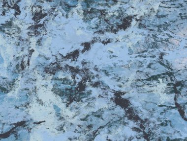 Metin için alanı olan soyut grunge arkaplanı